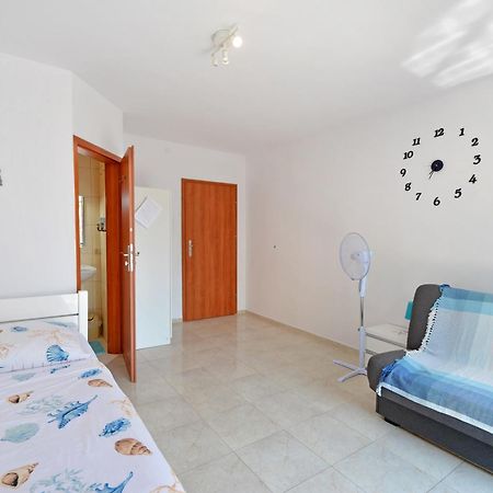 Pensjonat Perelka Apartment Устроне Морске Екстериор снимка