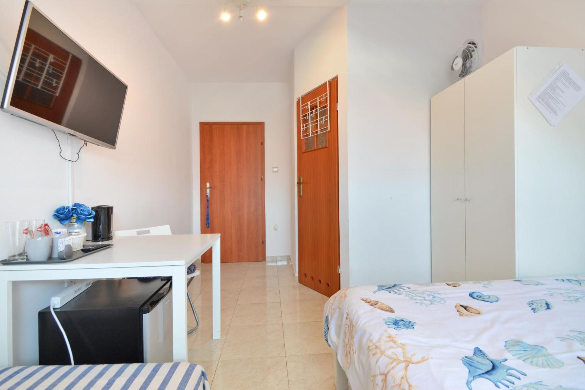 Pensjonat Perelka Apartment Устроне Морске Екстериор снимка
